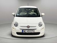 używany Fiat 500 1dm 70KM 2020r. 25 000km