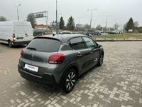 używany Citroën C3 Salon Polska Dealer Autoryzowany Jak Nowy Vat23%
