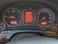 używany Audi A4 b6 1.9 tdi 130km