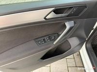 Używany VW Tiguan 150 KM (110 kW) 2019 Biały SUV