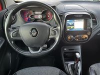 używany Renault Captur CAPTUR 1.2 Energy TCe XMOD EDC