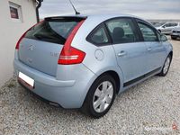 używany Citroën C4 I