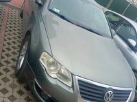 używany VW Passat B6 2.0d, DSG