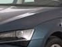 Używany Skoda Superb 220 KM (161 kW) 2018 Zielony Sedan/Limuzyna