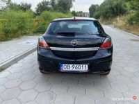 używany Opel Astra GTC AstraBenzyna Klima Zarejestrowany H (2…