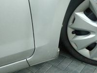 Używany Ford Focus 2010 Srebrny Kombi