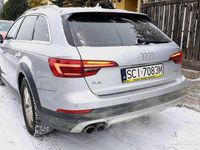 używany Audi A4 Allroad Land of Quattro Edition 2.0 TDI 190KM