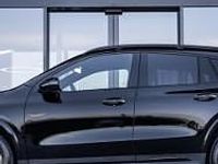 używany Mercedes A220 4-Matic AMG Line Pakiet AMG Premium + Night + Zimowy + Multibeam