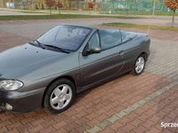 używany Renault Mégane Cabriolet 