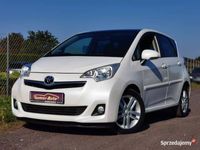 używany Toyota Verso-S 1.4 D-4D