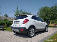 używany Opel Mokka 1.7 CDTI