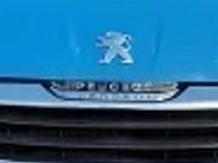 Używany Peugeot 108 69 KM (50 kW) 2015 Niebieski Hatchback