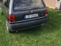 używany VW Polo 1.0 zamienię za MZ