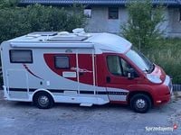 Używany Fiat Ducato 2009 Van