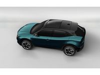 używany Alfa Romeo Junior Ibrida Q4 My26 Ibrida Q4 Sprint 1.2 145 KM (107 kW) eDCT6 MHEV