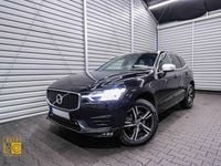 Używany Volvo XC60 250 KM (183 kW) 2019 Czarny (metalik) SUV
