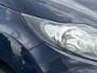 używany Ford Fiesta 1.25 Benz. 60KM z Niemiec - tylko 107.000km! Serwis, Opony wie…