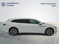 używany VW Arteon Shooting Brake