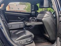 używany Audi A8L D3 4.2 Quattro Individual