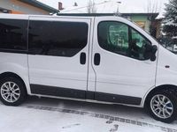 Używany Opel Vivaro 2005 Minivan