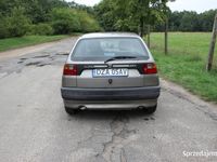 używany Seat Ibiza Hatchaback 1.6 CLX 1994