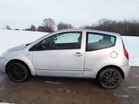 używany Citroën C2 2005 rok 1.4 diesel