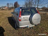 używany Honda CR-V 2005 2.2-icdti