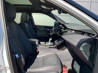 Używany Land Rover Range Rover evoque SE Dynamic 2023 Fuji white SUV