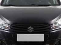 Używany Suzuki SX4 S-Cross 120 KM (88 kW) 2013 Fioletowy SUV