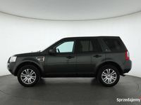 Używany Land Rover Freelander 2 2007 Zielony SUV