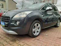 używany Peugeot 3008 Navi. Head Up. Panorama. Klimatronic. Świeżo Sprowadzony. I (…