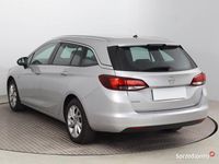 używany Opel Astra 2 Turbo