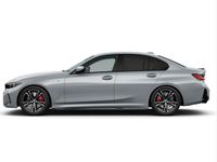 używany BMW 318 i Limuzyna