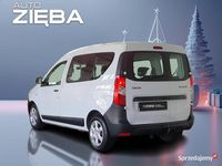 używany Dacia Dokker DOKKER 1.5 dCi Open