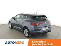 Używany Renault Mégane IV 130 KM (95 kW) 2017 Szary Hatchback