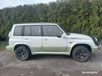 Używany Suzuki Vitara 1997 SUV