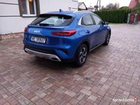 używany Kia XCeed 1.5 T-GDI Polski Salon 2022r