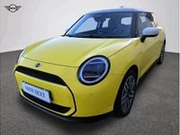 Używany Mini Cooper 135 kW (184 KM) 2023 Sunny side yellow Hatchback