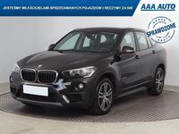 Używany BMW X1 2016 Brązowy SUV