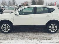 używany Nissan Qashqai 2dm 141KM 2011r. 228 373km