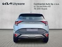 używany Kia Sportage 1.6dm 150KM 2023r. 40 470km
