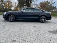 Używany Audi A5 2007 Coupe