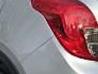 używany Opel Mokka 1.4dm 140KM 2016r. 113 249km