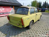 używany Trabant 601 63r