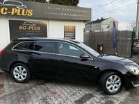 używany Opel Insignia Automat 170ps*Bezwypadkowy*Xenon*CarPlay*Kamera*Pełny-Serwis*WZOROWY*