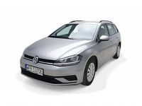 używany VW Golf 1.6dm 116KM 2017r. 276 534km