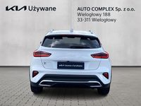 używany Kia XCeed M 1.5 T-GDI 140KM 6MT