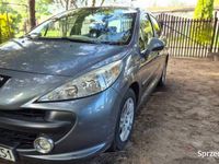 Używany Peugeot 207 2009