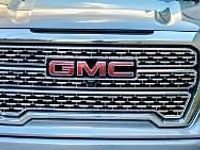 Używany GMC Sierra 430 KM (316 kW) 2022 Szary (metalik) Pickup