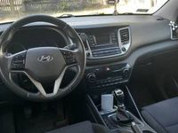 Używany Hyundai Tucson 2015 Biały SUV